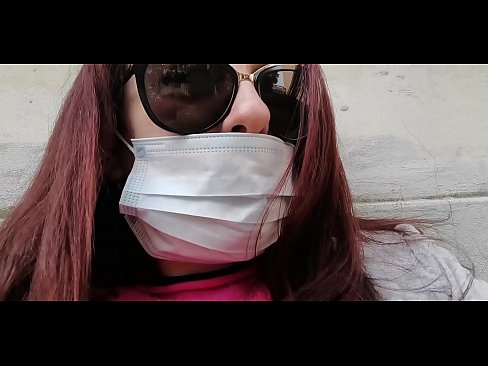 ❤️ Nicoletta tau ua pauj rau nws cov neeg zej zog thiab pees hauv nws lub chaw nres tsheb (Tshwj xeeb Covid19 Italian Quarantine) ☑ Porn video ntawm hmn.hentaizm.ru% ❌❤ Ib